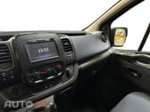 Opel Vivaro 1.6 CDTi L2H1 2.9T