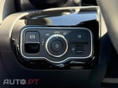 Mercedes-Benz A 180 d Progressive