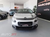 Citroen C3 1.2 PureTech Attraction