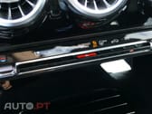 Mercedes-Benz A 180 d AMG Line Aut.