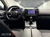 Citroen C5 Aircross 1.2 PureTech Shine Pack