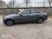 Mercedes-Benz C 220 BlueTEC