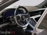 Porsche Taycan Turbo S I.V.A DEDUTIVEL