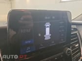 Ford Transit Custom Outro