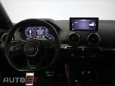 Audi Q2 35 TFSI S tronic S line