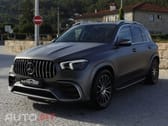 Mercedes-Benz GLE de 4Matic