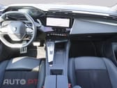 Peugeot 408 GT EAT8