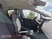 Renault Zoe (c/ Bateria) Zen 50