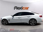 BMW 430 D Pack M Auto