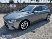 Mercedes-Benz A 180 d Progressive Aut.