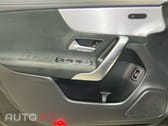 Mercedes-Benz A 250 8G-DCT Style