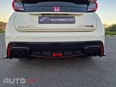 Honda Civic 2.0 i-VTEC Type-R GT