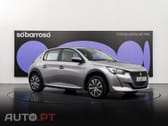 Peugeot E-208 50 kWh Active Pack