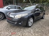 Renault Mégane Sport Tourer 1.5 dCi Dynamique S