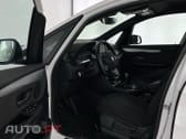 BMW 216 d Advantage