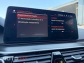 BMW 520 e Pack M
