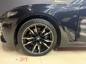 BMW i4 M50