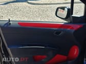 Chevrolet Spark 1.2 LT ESC