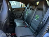 Mercedes-Benz A 180 Inspiration