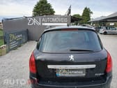 Peugeot 308 SW 1.6 HDI