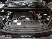 Peugeot 5008 Hybrid 145 e-DSC6 Allure