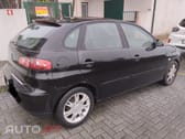 Seat Ibiza 1.4 TDI