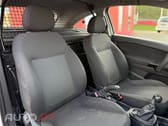 Opel Corsa corsa 1.3 cdti van
