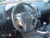 Nissan Qashqai 1.5 dCi Acenta 129g