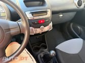 Citroen C1 1.0 Seduction