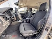 BMW 116 d Line Sport Auto