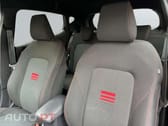Ford Fiesta 1.0 ECOBOOST ST-LINE