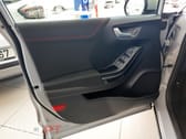 Ford Puma 1.0 Ecoboost MHEV ST-Line 