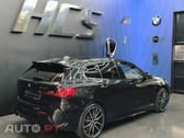BMW 135 M135 i xDrive Pack 50 anos M
