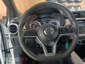 Nissan Micra 0.9 IG-T Acenta S/S