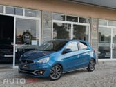 Mitsubishi Space Star 1.2 Intense