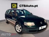 Volkswagen Passat Variant 1.9 TDI 115CV