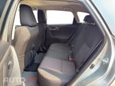 Toyota Auris 1.4 D-4D Exclusive