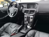 Volvo V40 1.6 D2 VOR Powershift