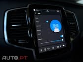 Volvo XC90 2.0 T8 PHEV Ultimate Dark AWD