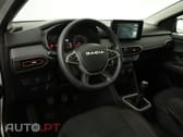 Dacia Sandero Sandero 1.0 ECO-G Stepway Expression Bi-Fuel