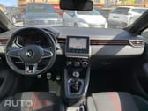Renault Clio 1.5 Blue dCi RS Line