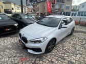 BMW 116 Advantage 2019 nACIONAL