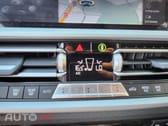 BMW 320 e Auto