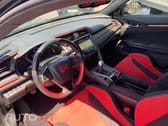 Honda Civic 2.0 i-VTEC Type-R