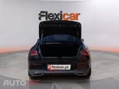 Mercedes-Benz CLA 180 d Progressive Aut.