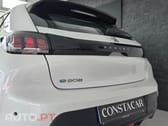 Peugeot E-208 50 kWh Active