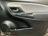 Toyota Yaris 1.0 VVT-i Comfort