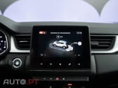 Renault Captur 1.6 E-Tech Plug-In Intens
