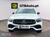 Mercedes-Benz GLC 300 de 4M Coupe AMG I.V.A DEDUTIVEL