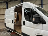 Peugeot Boxer 2.2 BlueHDi 333 L2H2 Premium